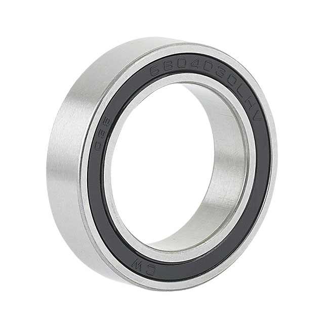 Enduro Bearing Hub 20307 LLH 20x30x7